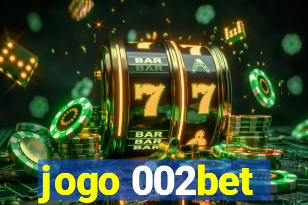 jogo 002bet